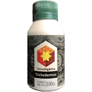 China Organica Trichoderma Liquida 100cc