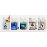 Kit Profesional Pangea 100cc