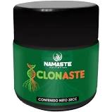 Clonaste gel Namaste