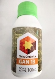 China Organica GAN13 100cc