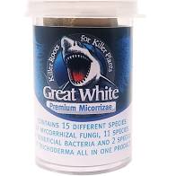 Great White Shark micorrizas 1/2 oz