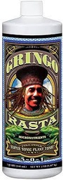 Gringo Rasta Grow 25cc Fox Farm