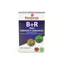 Mamboreta B+R