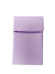 Cigarrera silicona