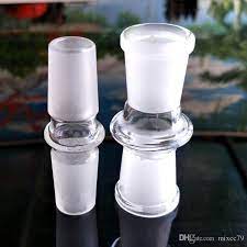 Cupulas bong adaptador