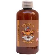 Insect Frass Comadreja Orgánica 250 ml