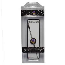 Dabber 3 Cortante grande G DABBER TOOLS