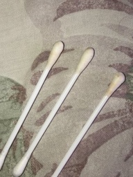 Hisopos G DABBER TOOLS