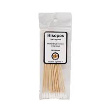 Hisopos de limpieza G-dabber x20