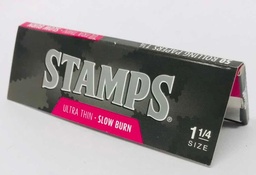 Sedas Stamps UltraThin 1 1/4