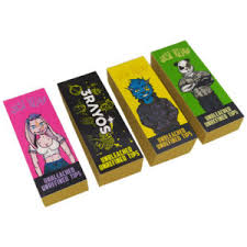 Filtros 3 rayos unbleached