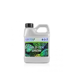 SOLO-TEK GROW 250 ml