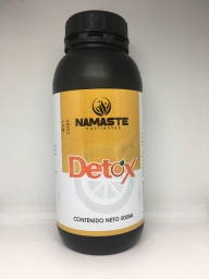 Namaste Detox 500ml