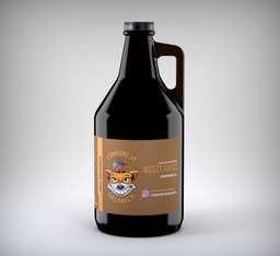 Comadreja Organica Insect Frass 2L