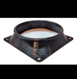tobera/adaptador Cooler Indoor