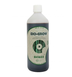BIOBIZZ BIOGROW 500ml