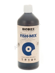 BIOBIZZ FISH MIX 500ML