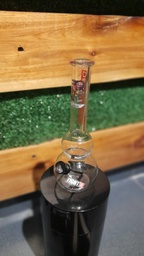 PIPA DE VIDRIO BONG