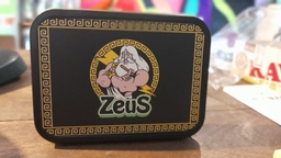TABAQUERA ZEUS
