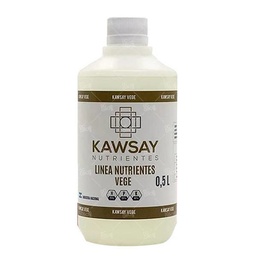 KAWSAY - VEGE (250 ML)