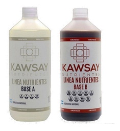 KAWSAY - BASE B (250 ML)