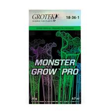 Monster grow pro Grotek (20g)