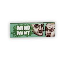 LION CIRCUS FLAVOUR SABORIZADOS - MINTY