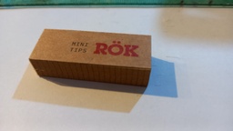 ROK tips filtro mini
