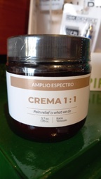 Simple Crema