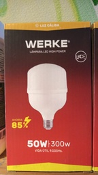 galponera werke LUZ calida 50W