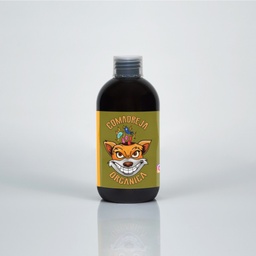 Seaweed-xtract 250ml comadreja organica