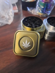 PICADOR METAL CUBO