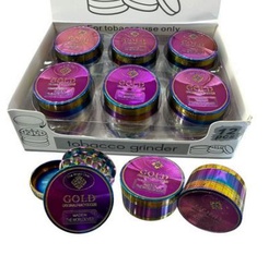 Picador arcoiris gold (8290)