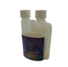 POWER POTION. AZTEKA
