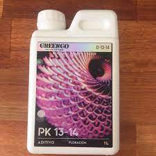 PK 13 14 GREENGO 1L