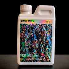 SILICIUM greengo 1L