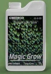 MAGIC GROW GREENGO 1L