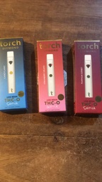 Torch 2.2 rosin