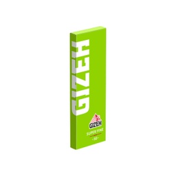 PAPEL GIZEH 1. 1/4