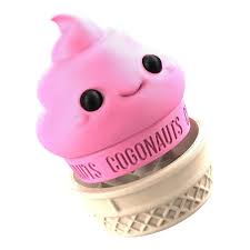 cogonauts cogo skup
