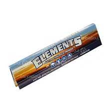 Element King Size