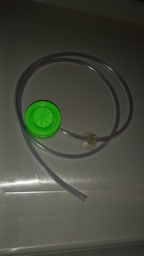 KIT PIEDRA DIF. 3D para hidro