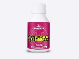 Namaste Flora Booster 100cc