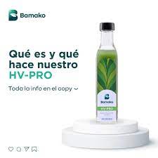 BMK HV-PRO 250ml
