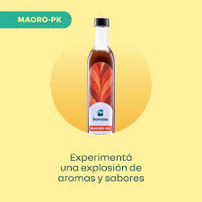 BMK MACRO-PK 500ml