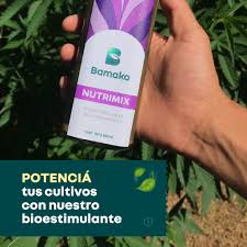 BMK NUTRIMIX 250ML