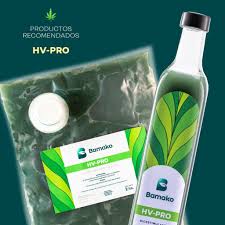 BMK TRICHODERMA 2LTS