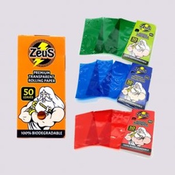 sedas celulosa zeus 1 1/4 regular