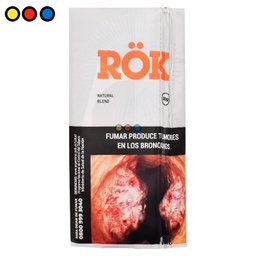 Tabaco ROK