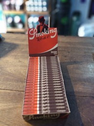 smoking sedas brown